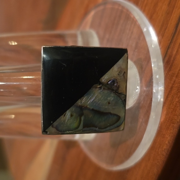 Adjustable ring - Picture 2 of 3